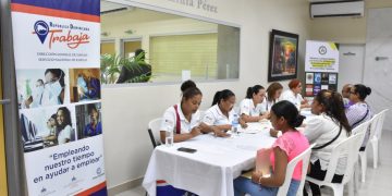 Ministerio de Trabajo invita a feria de empleos para Higüey y La Romana