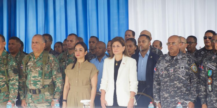 Operativo Semana Santa 2025 desplegará 25,548 policías, 2,400 soldados y 4,577 vehículos