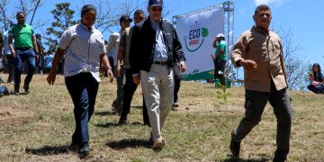 Presidente Abinader sostendrá encuentro y sesión de trabajo para fortalecer conservación medioambiental