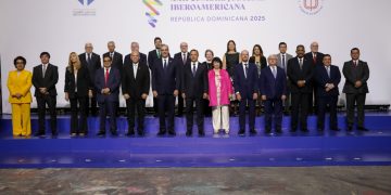 Presidente Abinader resalta transformación del Poder Judicial; dice RD consolida una justicia moderna, independiente, transparente y digitalizada