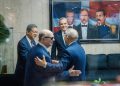Convocatoria del presidente Abinader a los expresidentes es un aval de la seriedad del tema haitiano, según Andrés Bautista