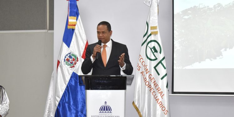 Semana del Seguro Agropecuario DIGERA promovió formación y capacitación de productores