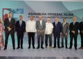 Ministro de Hacienda destaca avances económicos y fiscales de la República Dominicana en los últimos cinco años, durante asamblea anual de Alide