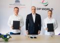 Gobierno dominicano y DP World buscan expandir zona franca y capacidad portuaria con inversión histórica de USD 760 millones