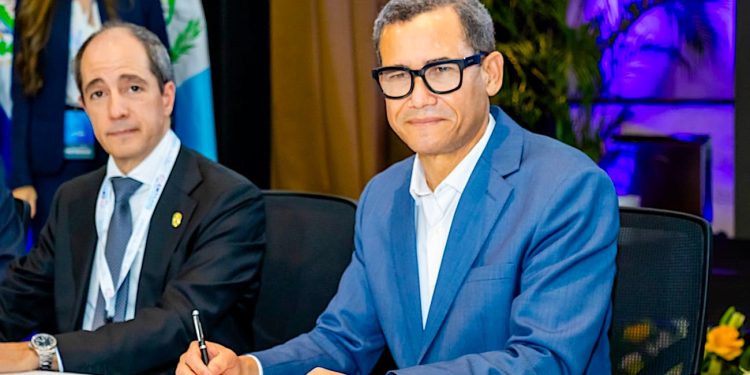 Centroamérica y República Dominicana renuevan compromiso por trabajo decente y modernización del empleo