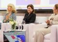 Raquel Peña destaca los lazos que fortalecen la cooperación entre República Dominicana y la Unión Europea