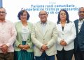 Estudio del Infotep proyecta el turismo rural como vía para el desarrollo sostenible del país