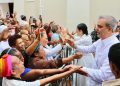 Presidente Abinader visitará las provincias Santiago y Espaillat este fin de semana