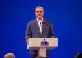 Presidente Abinader presenta en LA Semanal los reconocimientos, reuniones y acuerdos durante su viaje a Francia, Suiza y Brasil