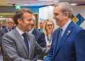 Presidente Abinader se reunirá la próxima semana con el jefe de Estado de Francia y el de Brasil; recibirá reconocimiento en Ginebra durante encuentro de la OIT