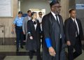 Ministerio Público: intimidación a testigo y pruebas justifican prisión preventiva y domiciliaria contra Antonio y Maribel Espaillat