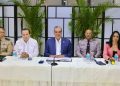 Presidente Abinader encabeza reunión de seguimiento al Plan de Seguridad Ciudadana