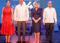 Presidente Abinader destaca los lazos de amistad y valores compartidos entre EE. UU. y la RD