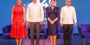Presidente Abinader destaca los lazos de amistad y valores compartidos entre EE. UU. y la RD