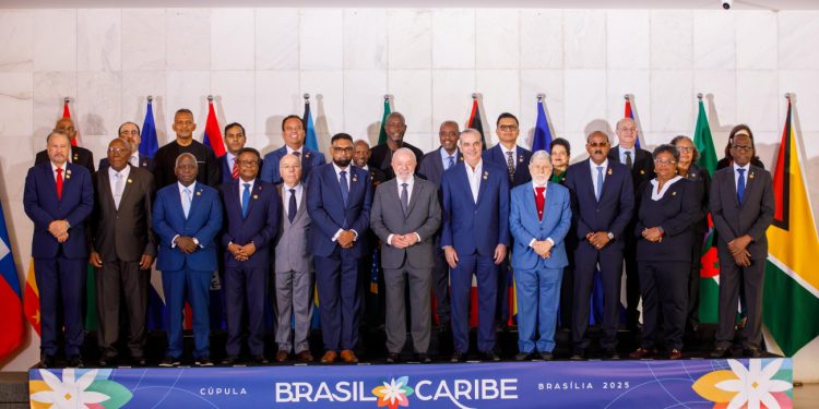 Presidente Abinader llama a un gran pacto climático hemisférico y apoya misión de paz en Haití