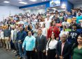 ITLA celebró exitosa Jornada Vocacional 2025 para orientar a jóvenes en carreras tecnológicas emergentes
