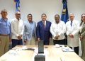 SNS se integra al Comité Organizador de los Juegos Centroamericanos y del Caribe, Santo Domingo 2026