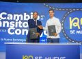 Gobierno presenta nueva estrategia integral para la gestión del tránsito en el Gran Santo Domingo