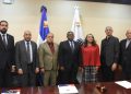 Mescyt anuncia la celebración del XX Congreso Internacional de la Ciencia, del 14 al 20 del próximo mes de julio