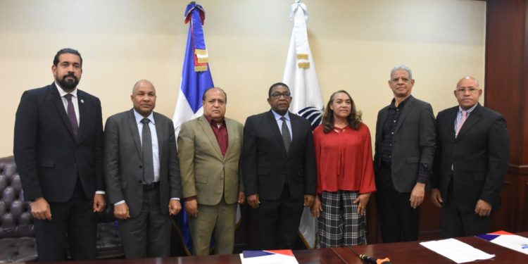 Mescyt anuncia la celebración del XX Congreso Internacional de la Ciencia, del 14 al 20 del próximo mes de julio