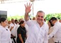 Presidente Abinader inaugurará nuevo recinto de la UASD, escuela y asfaltado de calles en Constanza