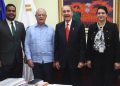 República Dominicana impartirá maestrías en materia de Derecho y Comercio Marítimo Internacional a profesionales de esa área