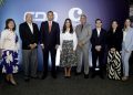 Presidente del INDOTEL anuncia encendido de la Televisión Terrestre Digital será en diciembre