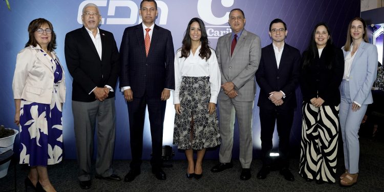 Presidente del INDOTEL anuncia encendido de la Televisión Terrestre Digital será en diciembre