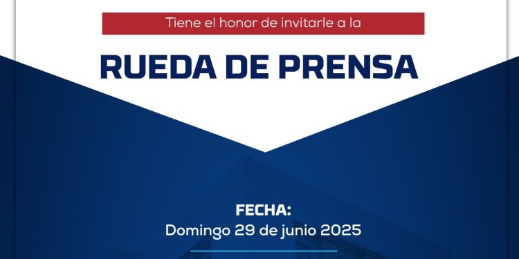 RUEDA DE PRENSA INDOTEL