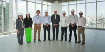 INDOTEL recibe edificio propio y pone fin a 24 años de pago de alquiler