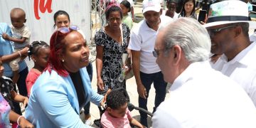 Presidente Abinader pondrá en funcionamiento, este domingo, trenes de seis vagones para la línea Uno del Metro e inaugurará nuevo pasillo de interconexión.