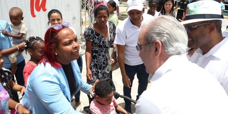 Presidente Abinader pondrá en funcionamiento, este domingo, trenes de seis vagones para la línea Uno del Metro e inaugurará nuevo pasillo de interconexión.