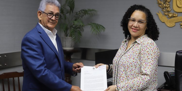 Poder Ejecutivo deposita en el Congreso Nacional proyecto de Ley de Presupuesto General del Estado 2026