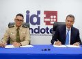INDOTEL invertirá más de 900 mil dólares en equipos pondrán en marcha el Sistema Nacional de Alerta