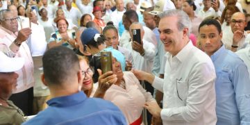 Presidente Abinader inaugurará 9 obras en Puerto Plata este fin de semana