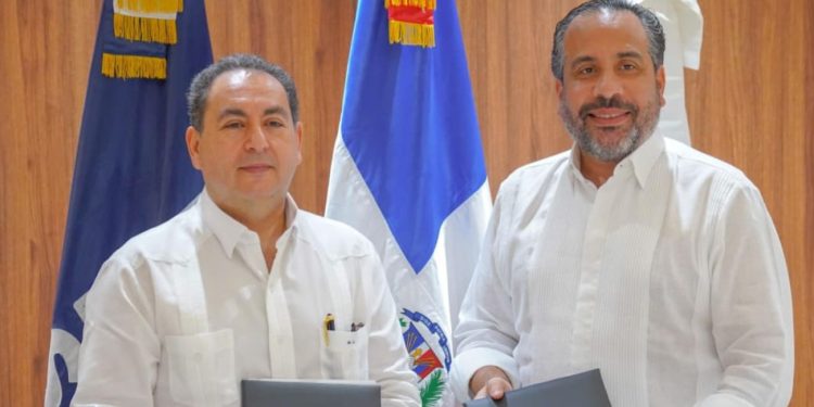 Inefi y SNS aseguran salud integral para atletas de los XI Juegos Escolares San Francisco 2025