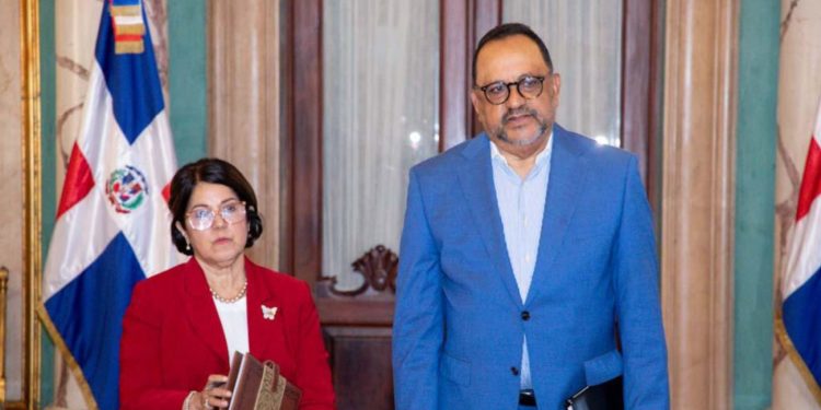 Consejo Nacional de la Magistratura iniciará este 2 de octubre proceso para evaluación de jueces de la Suprema Corte de Justicia y Tribunal Superior Electoral