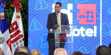 Gobierno dominicano realiza primera prueba técnica del Sistema Nacional de Alertas