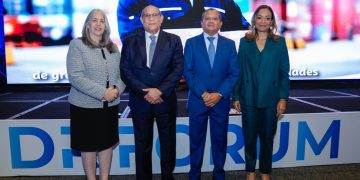 Infotep resalta aporte de la formación técnico-profesional al fortalecimiento de las zonas francas