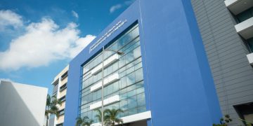 Ministro Bonilla supervisa avances finales para la entrega de la Ciudad Sanitaria Dr. Luis E. Aybar