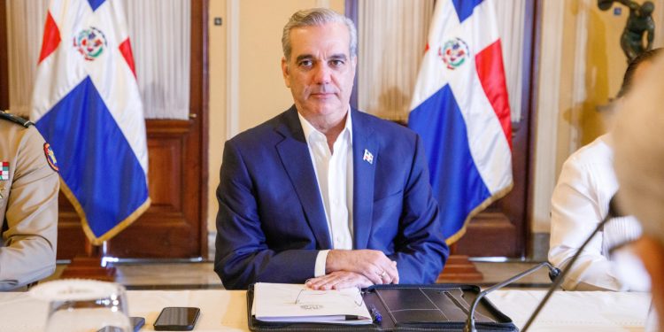 Presidente Abinader destaca madurez política en diálogo de alto nivel sobre Haití