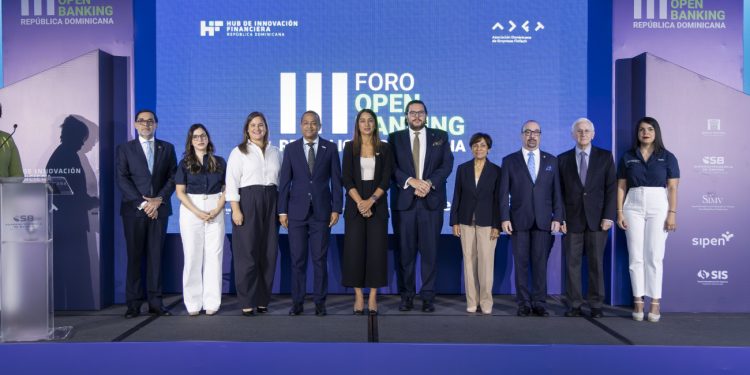 Superintendencia de Bancos, Adofintech y el Hub de Innovación Financiera promueven las finanzas abiertas para aumentar la inclusión y la innovación