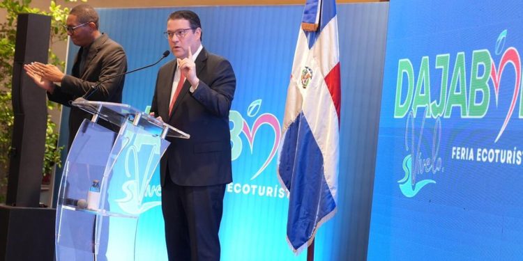 Director de Aduanas destaca aumento comercial y de controles en Dajabón