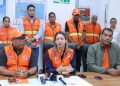 Con “Anacaona", RD identifica en tiempo real zonas vulnerables y personas afectadas ante fenómenos como Melissa
