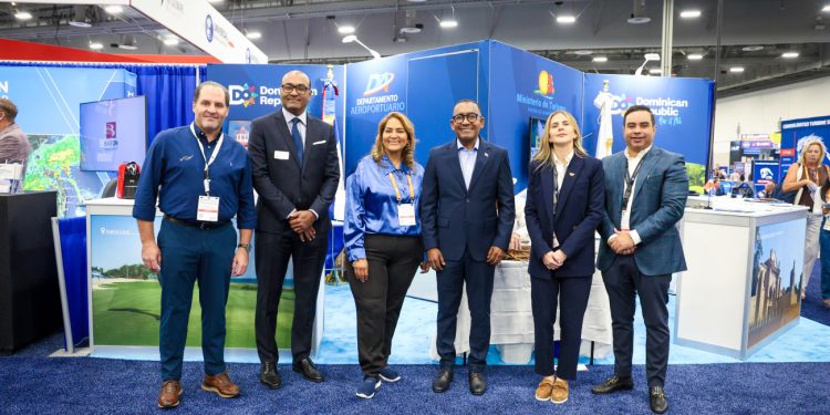 RD avanza en su posicionamiento como hub del Caribe para la aviación privada ejecutiva