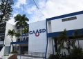 Caasd activa comité de emergencia ante onda tropical para garantizar continuidad del servicio