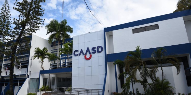 Caasd activa comité de emergencia ante onda tropical para garantizar continuidad del servicio