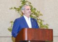 Presidente Abinader resalta valor democrático de la reforma constitucional que limita la reelección
