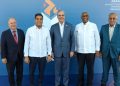 Presidente Abinader encabeza inauguración de Juegos Deportivos Universitarios 2025