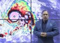 Indomet advierte que continuarán las lluvias por efectos indirectos del huracán Melissa